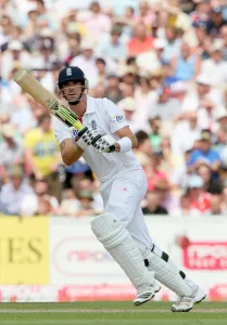 Kevin Pietersen