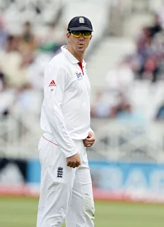 Cricket Prints: Kevin Pietersen