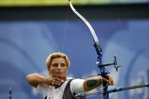 Khatuna Narimanidze