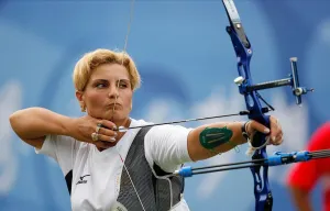 Khatuna Narimanidze
