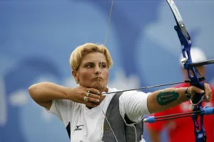 Khatuna Narimanidze