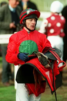 Kieren Fallon