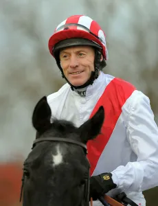 Kieren Fallon