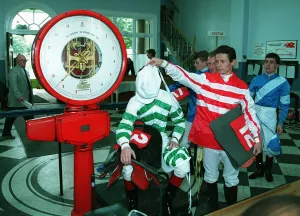 Fallon Prints: Kieren Fallon & Richard Quinn