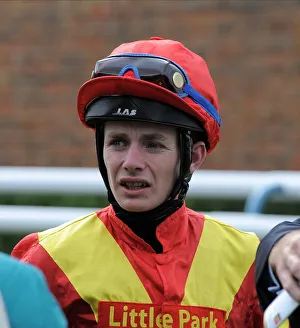 Newmarket Prints: Kieren O Neill