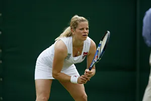 Kim Clijsters