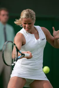Kim Clijsters
