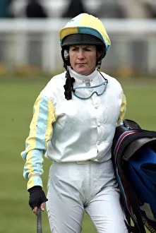 Kim Tinkler