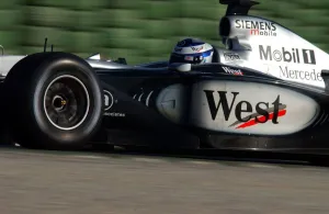 Kimi Raikkonen