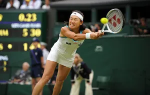 Kimiko Date-Krumm