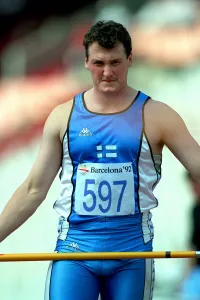 Javelin Prints: Kimmo Kinnunen