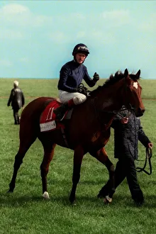 Kinane Prints: King Of Kings