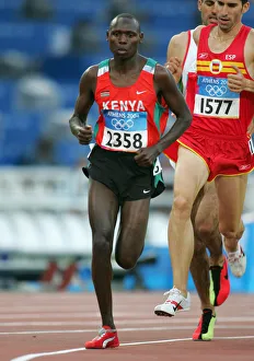 Kiprono Songok