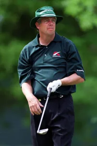 Kirk Triplett
