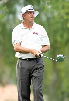 Kirk Triplett
