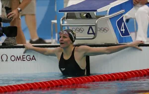 Kirsty Coventry