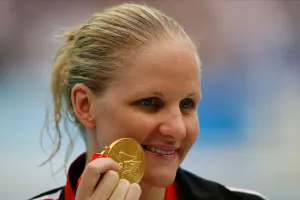 Kirsty Coventry