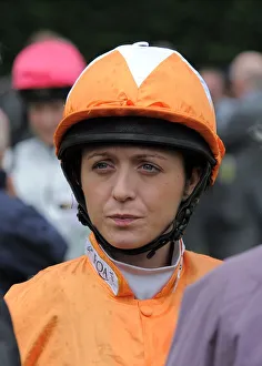 Kirsty Milczarek