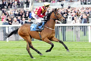 Philip Prints: Knavesmire