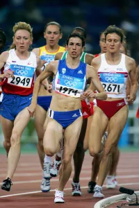 Konstadina Fernandez
