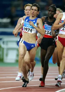 Konstadina Fernandez