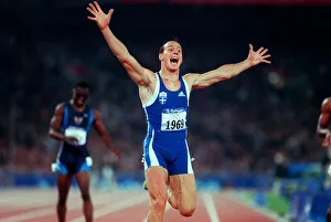 Konstantinos Kenteris