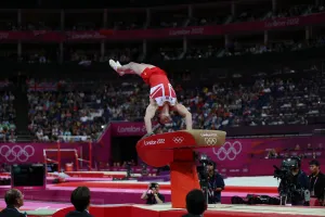 Britain Prints: Kristian Thomas