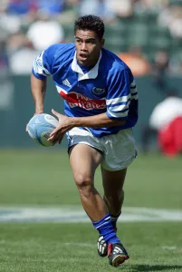 Sevens Prints: Kueli Danielson