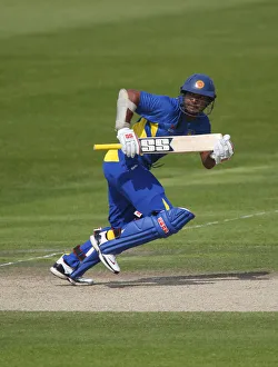 Kumar Sangakkara