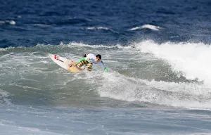 Surfing Prints: Kyle Lane