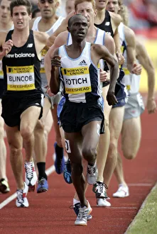 Laban Rotich