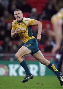 Lachie Turner