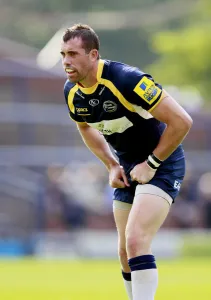 Lachlan Mackay