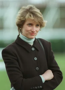 Lady Prints: Lady Caroline Warren
