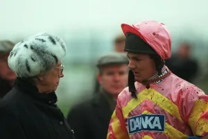 Lady Helen Smith Talks With