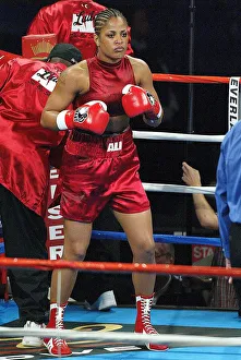 Laila Ali