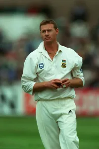 Klusener Prints: Lance Klusener