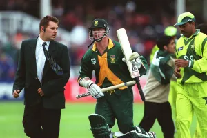 Victory Prints: Lance Klusener Celes Victory