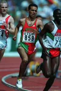 Larbi Khattabi