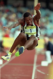 Larry Achike