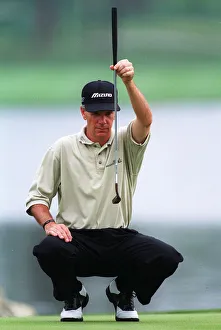 Larry Mize