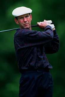 Larry Nelson