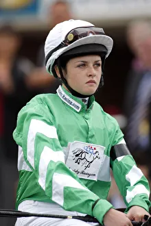 Laura Barry