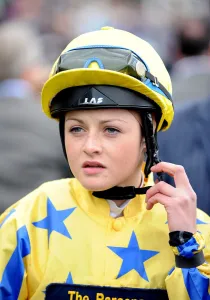 Horse Racing Prints: Laura Barry