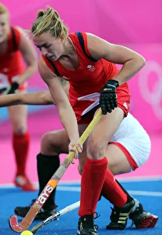 On The Ball Prints: Laura Bartlett