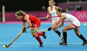 Ponytailolympics Prints: Laura Bartlett & Judith Vandermeiren