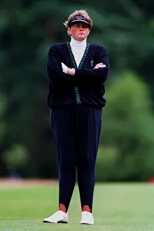 Laura Davies