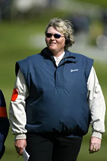 Laura Davies