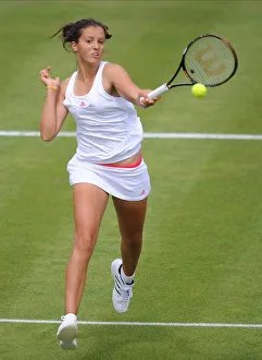 Laura Robson