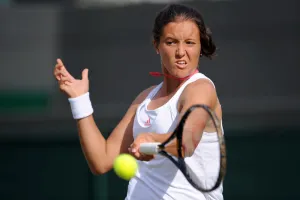 Laura Robson